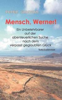 bokomslag Mensch, Werner !