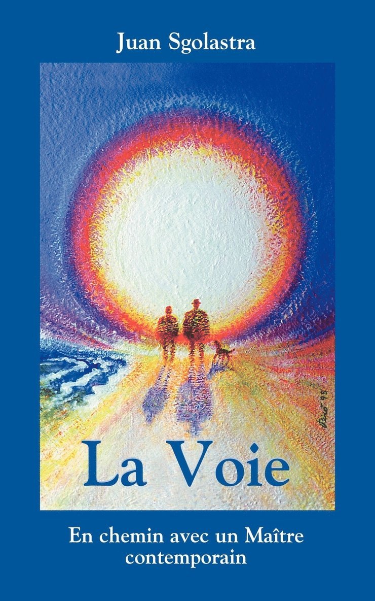 La Voie 1