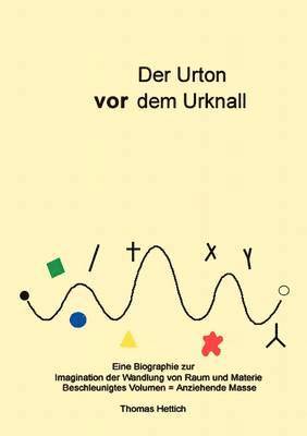 bokomslag Der Urton vor dem Urknall