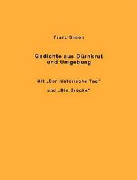 bokomslag Gedichte aus Durnkrut und Umgebung