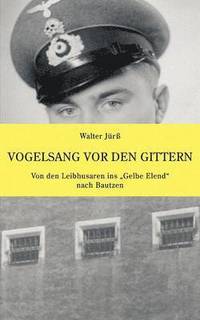 bokomslag Vogelsang vor den Gittern