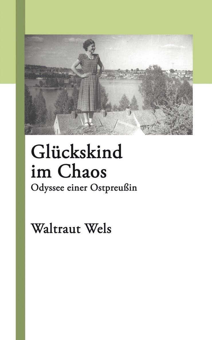 Glckskind im Chaos 1