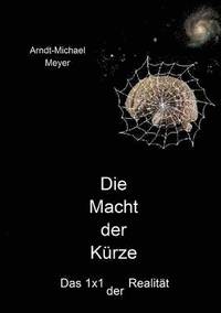bokomslag Macht der Kürze