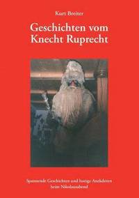 bokomslag Geschichten vom Knecht Ruprecht