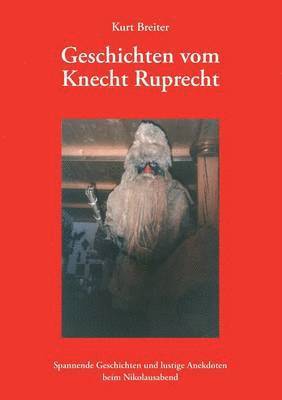 bokomslag Geschichten vom Knecht Ruprecht