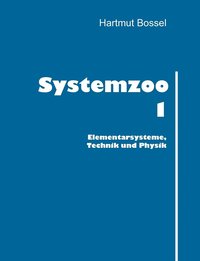 bokomslag Systemzoo 1