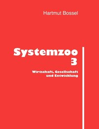 bokomslag Systemzoo 3