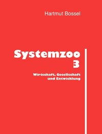 bokomslag Systemzoo 3