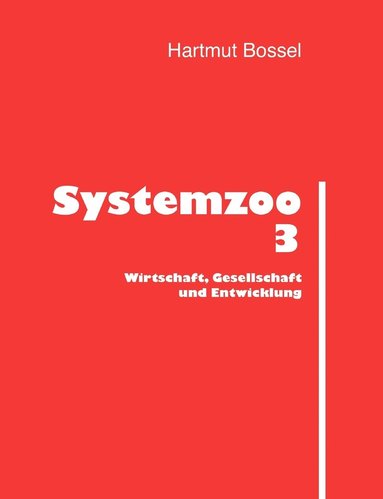 bokomslag Systemzoo 3