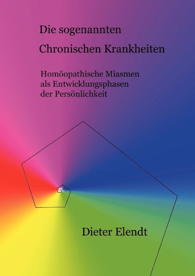 sogenannten "chronischen Krankheiten"