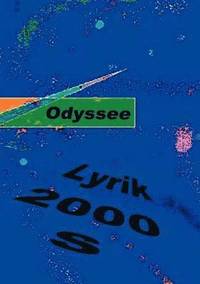 bokomslag Odyssee