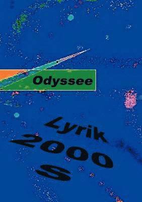 bokomslag Odyssee