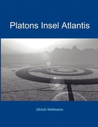 bokomslag Platons Insel Atlantis