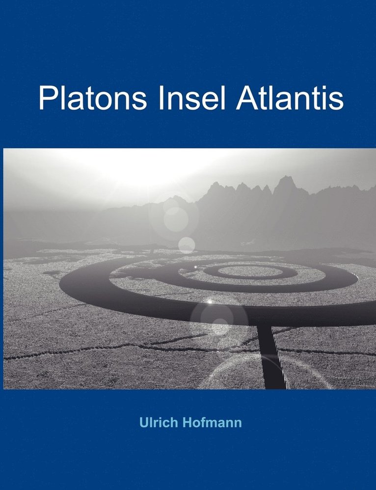 Platons Insel Atlantis 1
