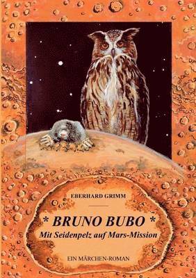 Bruno Bubo 1