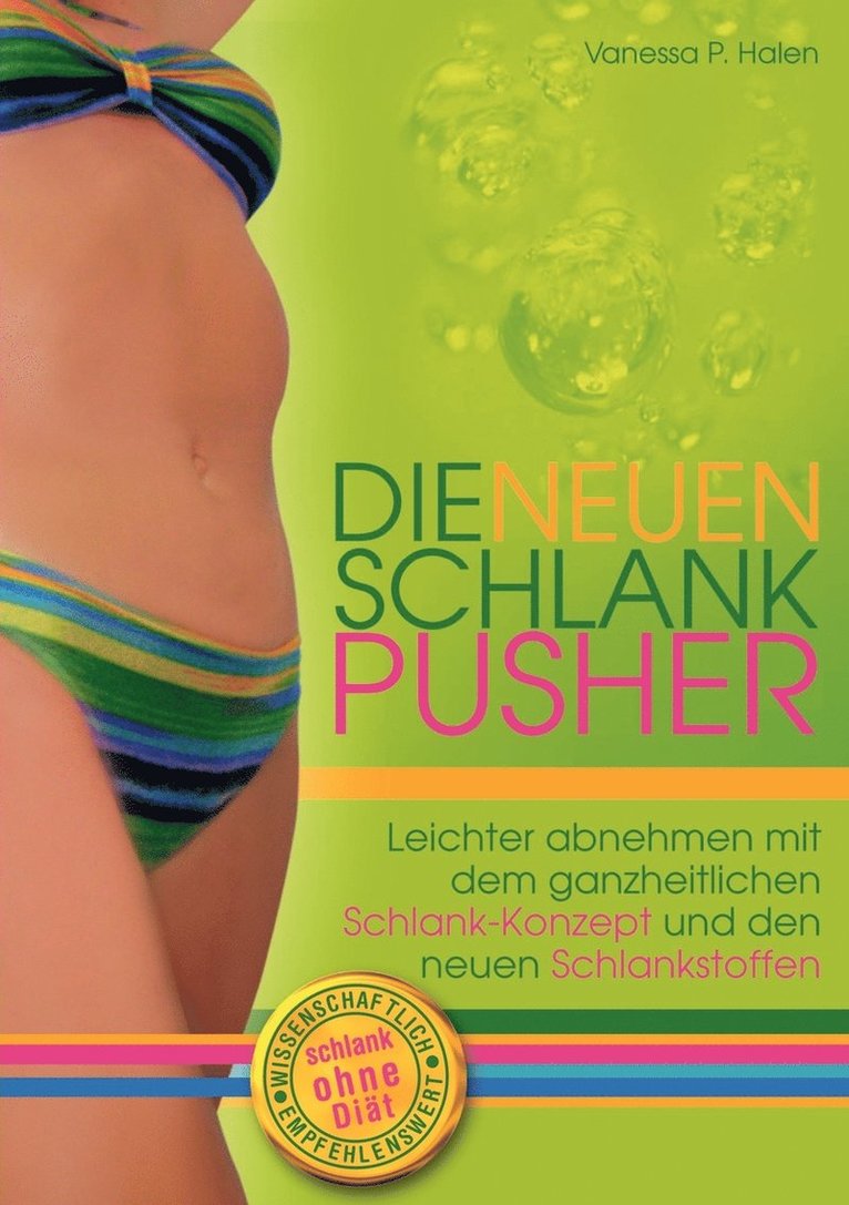 Die neuen Schlank-Pusher 1