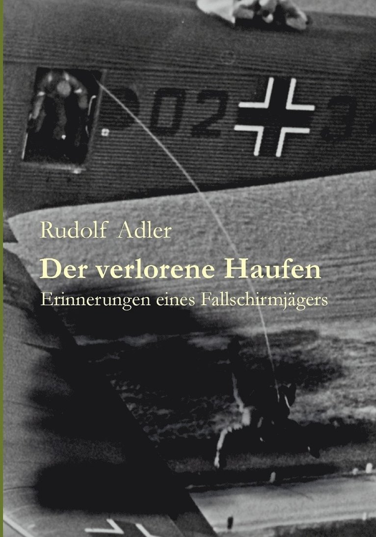 Der verlorene Haufen 1