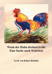 bokomslag Wenn der Hahn dreimal kräht