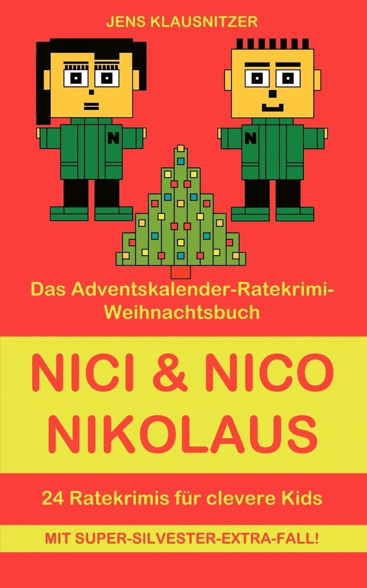 Nici & Nico Nikolaus 1