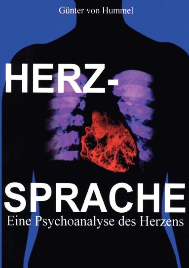 bokomslag Herz- Sprache