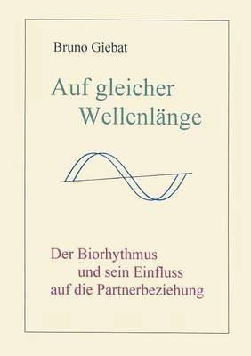 bokomslag Auf gleicher Wellenlänge