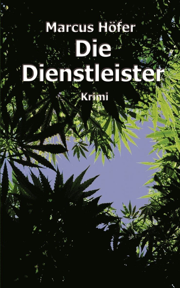 Die Dienstleister 1