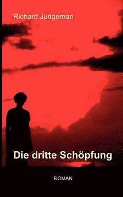 bokomslag dritte Schöpfung