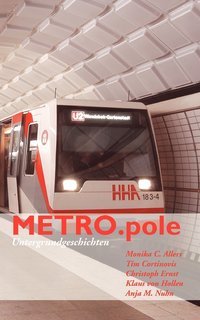 bokomslag METRO.pole