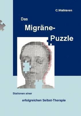 bokomslag Das Migrane-Puzzle