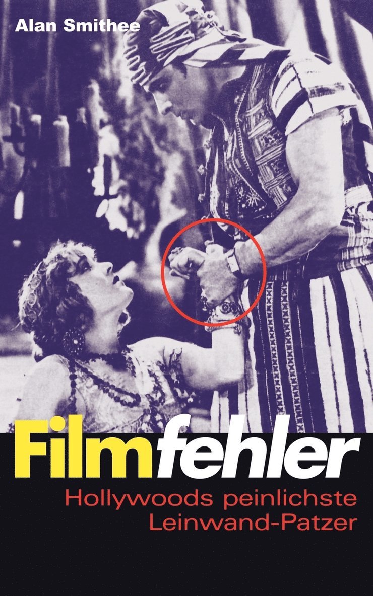 Filmfehler 1