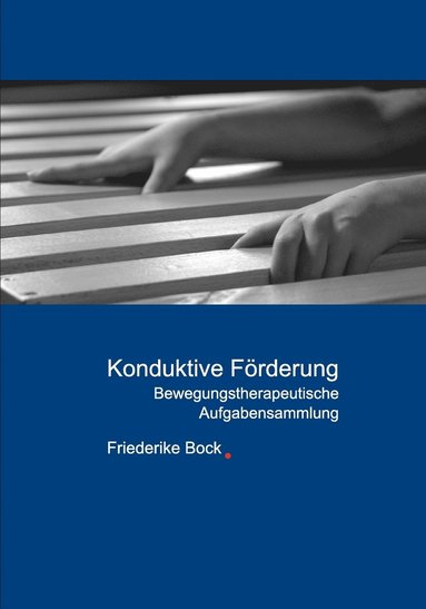 bokomslag Konduktive Förderung