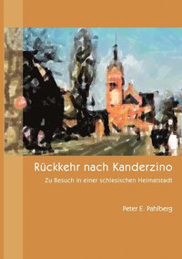 bokomslag Rckkehr nach Kanderzino