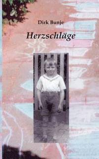 bokomslag Herzschläge