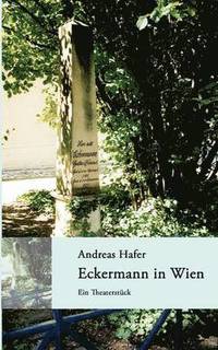 bokomslag Eckermann in Wien