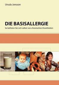 bokomslag Basisallergie