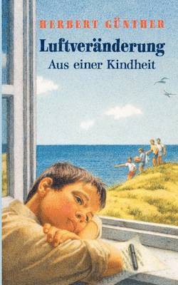 bokomslag Luftveränderung