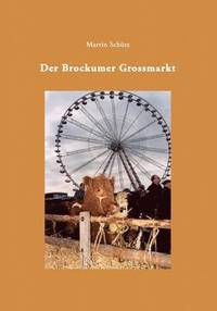 bokomslag Der Brockumer Grossmarkt