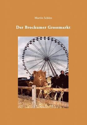 bokomslag Der Brockumer Grossmarkt