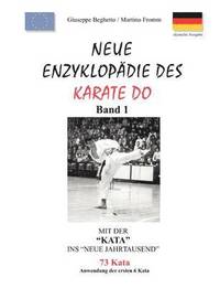 bokomslag Neue Enzyklopdie des Karate Do