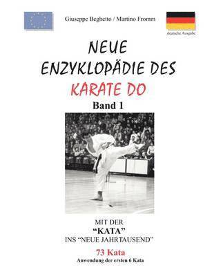 Neue Enzyklopdie des Karate Do 1