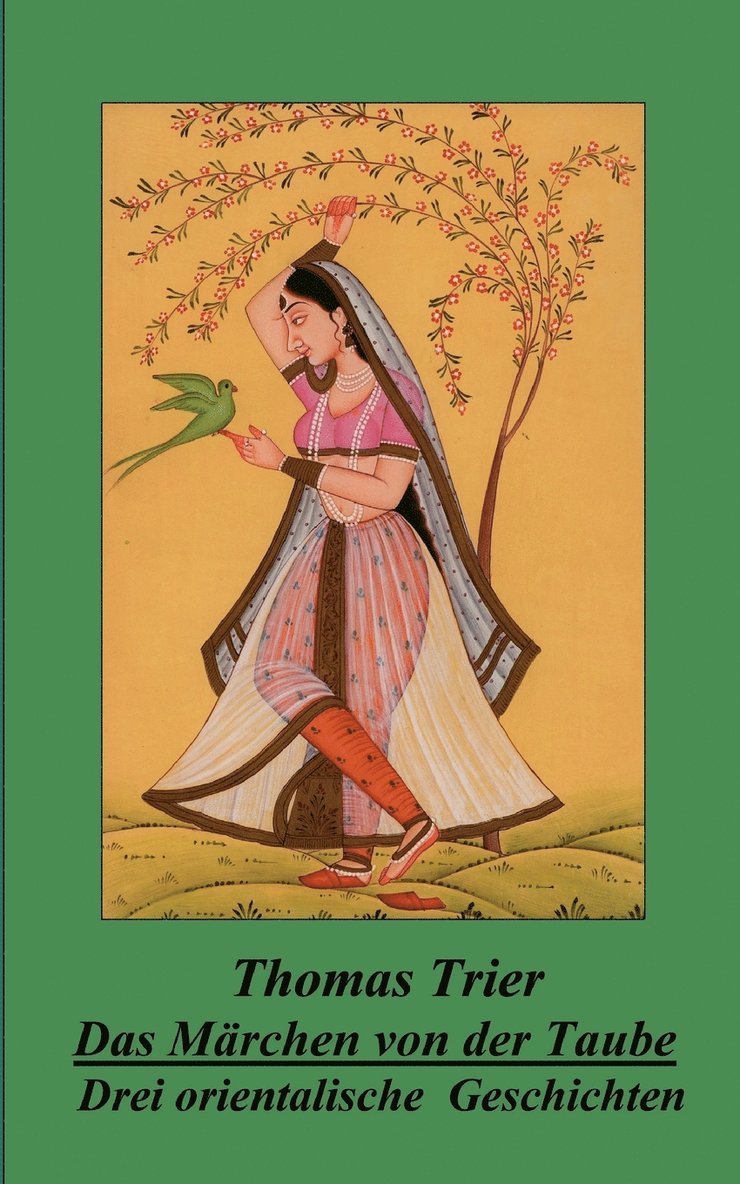 Märchen von der Taube