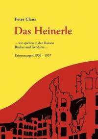 bokomslag Das Heinerle