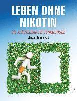 Christine Engelbrecht - Leben ohne Nikotin, Häftad