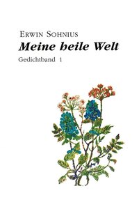 bokomslag Meine heile Welt