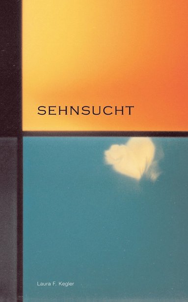 bokomslag Sehnsucht