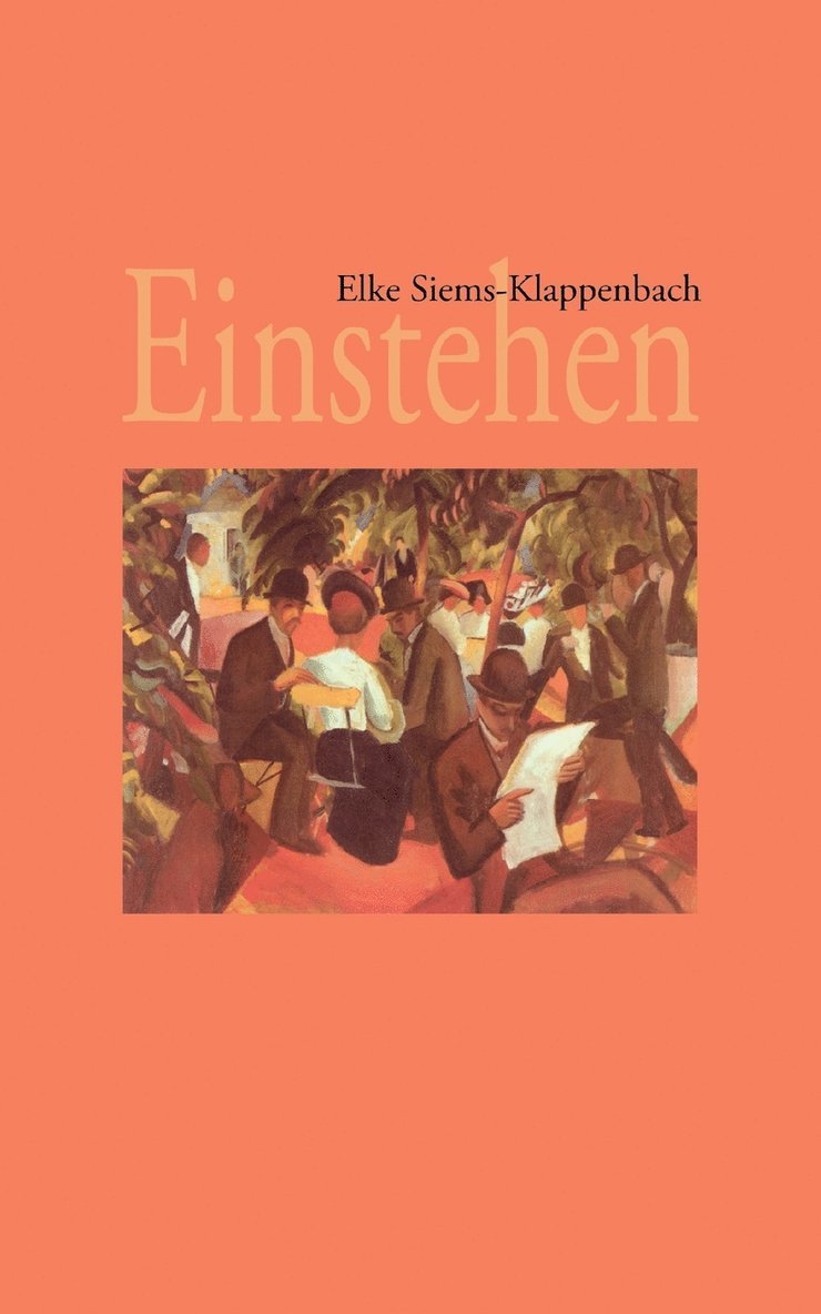 Einstehen 1