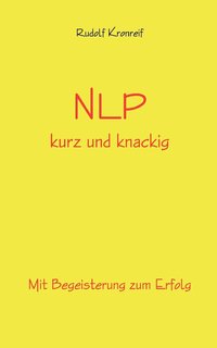 bokomslag NLP kurz und knackig