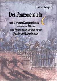 bokomslag Franzosenstein