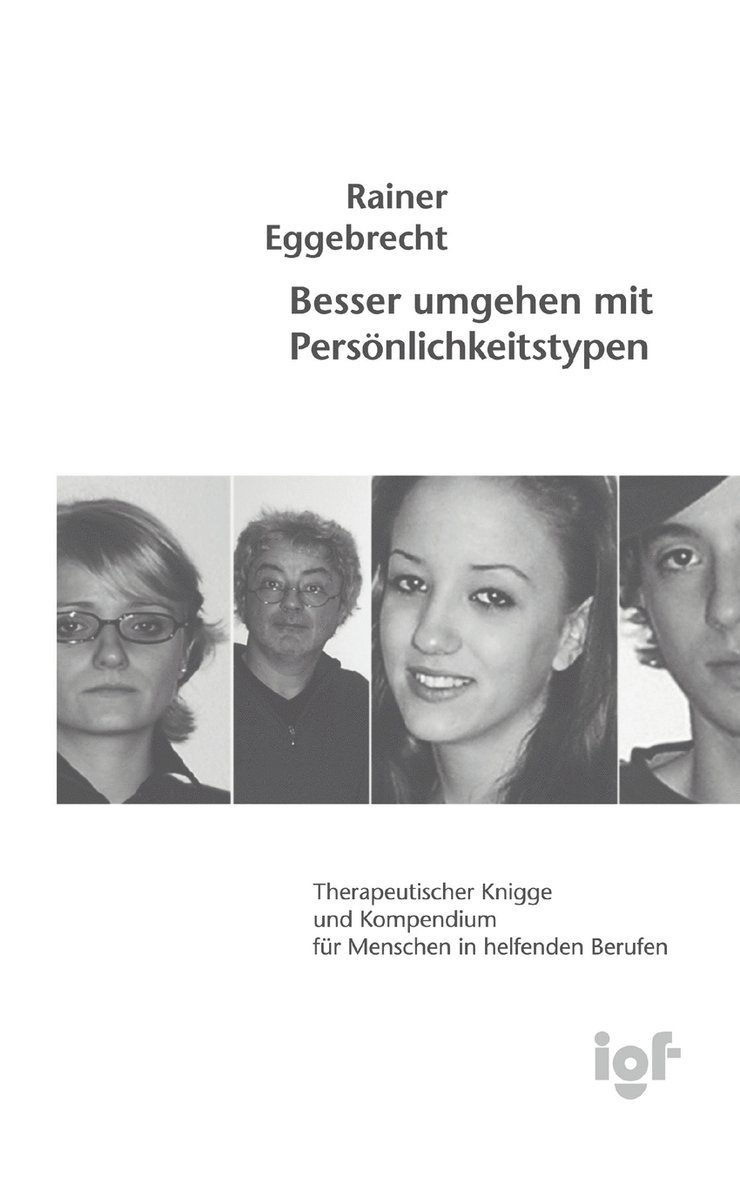 Besser umgehen mit Persönlichkeitstypen