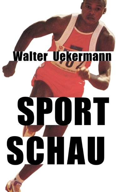 bokomslag Sportschau